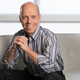 Illustration for article titled Scott Hamilton on figure skating, digging graves, and his crush on Kim Richards